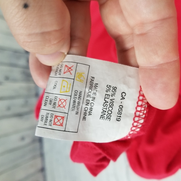 DOROTHY OF LONDON | dolman sleeve flowy blouse - Picture 5 of 6